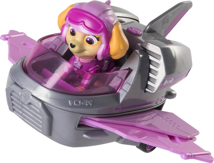 Produktbild Spin Master Fahrzeug & Figur