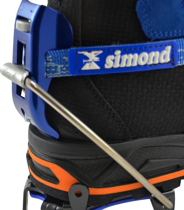 Produktbild Simond CHaussure ALPINISM (42)