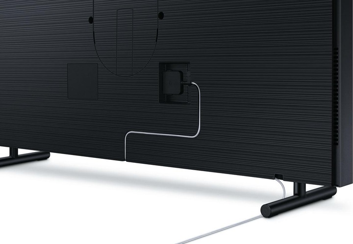 Produktbild Samsung QE43LS03 The Frame 3.0 (43", QLED, 4K, 2019)