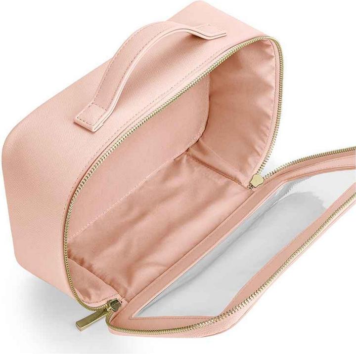 Immagine prodotto Bagbase Boutique Trasparente Beauty Case