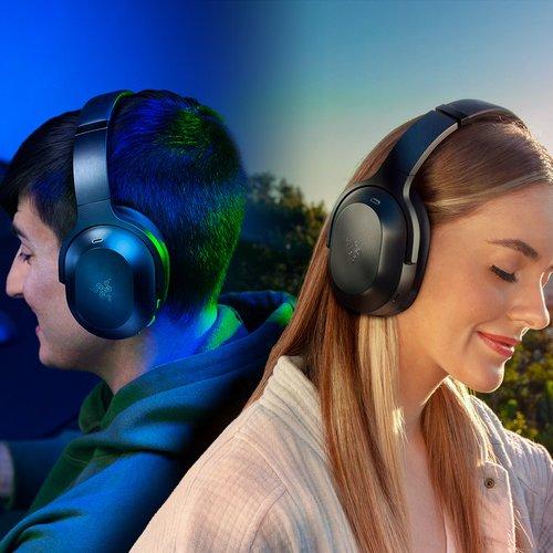 Actual product image Razer Barracuda Pro (Wireless)