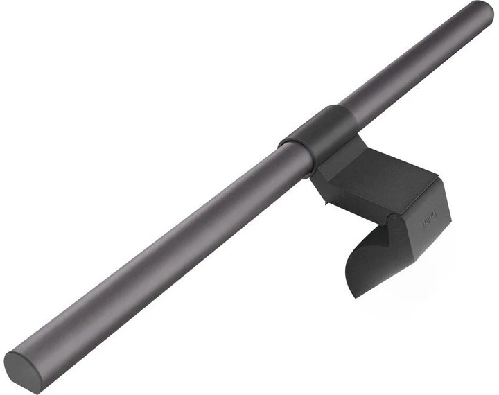 Actual product image BenQ ScreenBar Halo