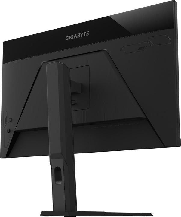 Actual product image Gigabyte M27QA (2560 x 1440 pixels, 27")