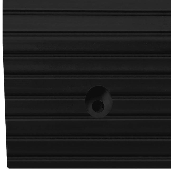 Image du produit vidaXL Schwellenrampe