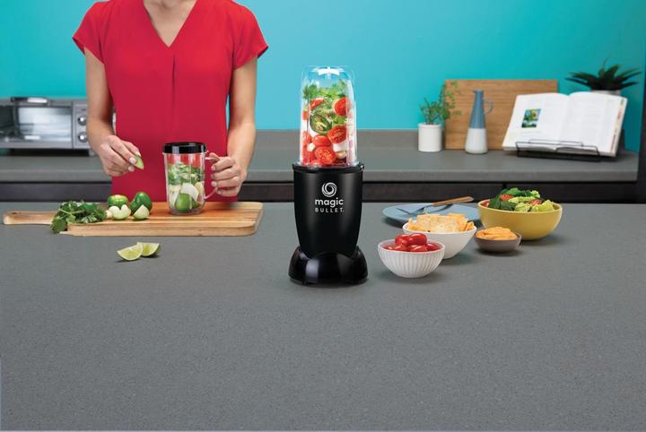 Produktbild NutriBullet Magic Bullet (200 W)