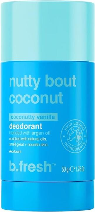 Image du produit B.fresh Nutty Bout Coconut 50 ml (50 ml)