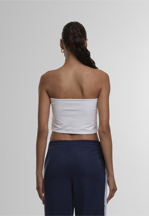 Produktbild FILA Sable Crop Top - 95525 (XS)
