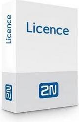 Produktbild 2N Access Commander Unlimited Lizenz