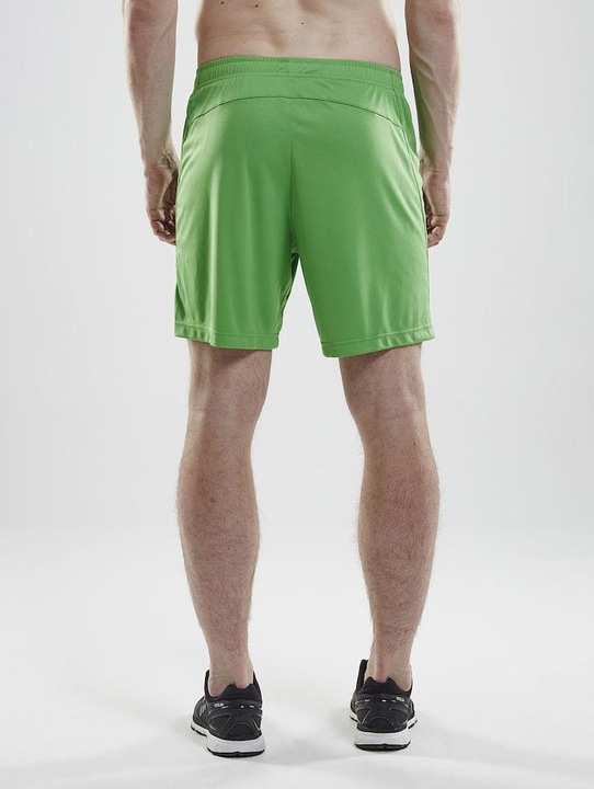 Actual product image Craft Squad Gk Shorts M (XS)