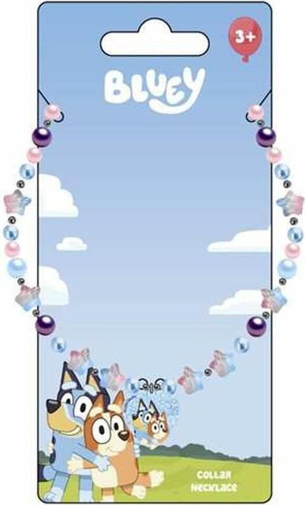 Produktbild Cerda Bluey Heart Perlenkette