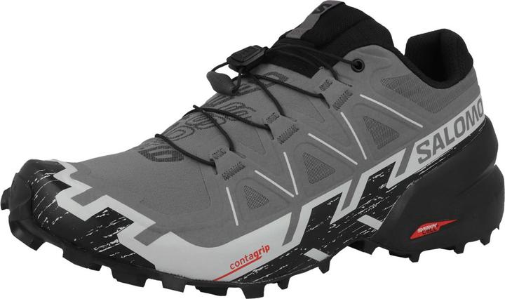 Actual product image Salomon Speedcross 6 - 54383 (46 2/3)