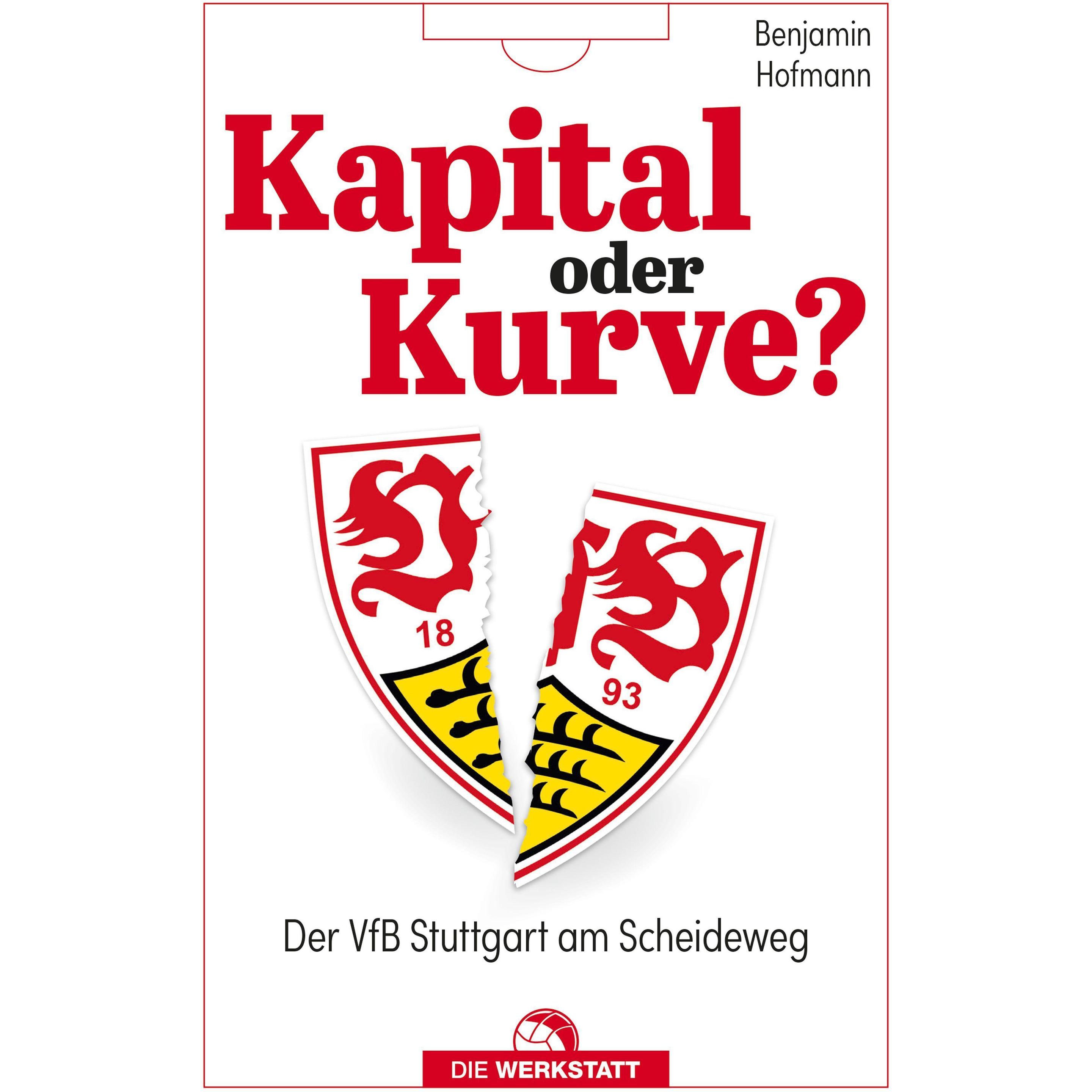 Kapital oder Kurve?, Ratgeber von Benjamin Hofmann