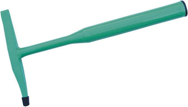 Immagine prodotto Jas Welding Martello per scorie (400 g)