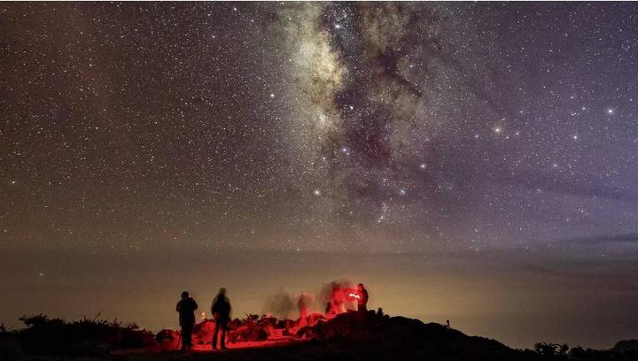 Produktbild Bresser Optik 4964130 StarTracker Astrofoto Montierung