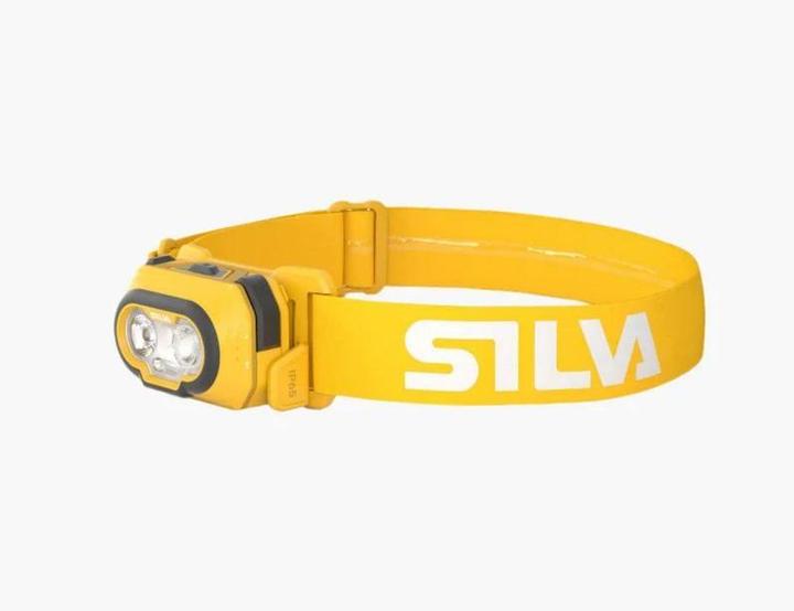 Produktbild Silva Discover (500 lm)