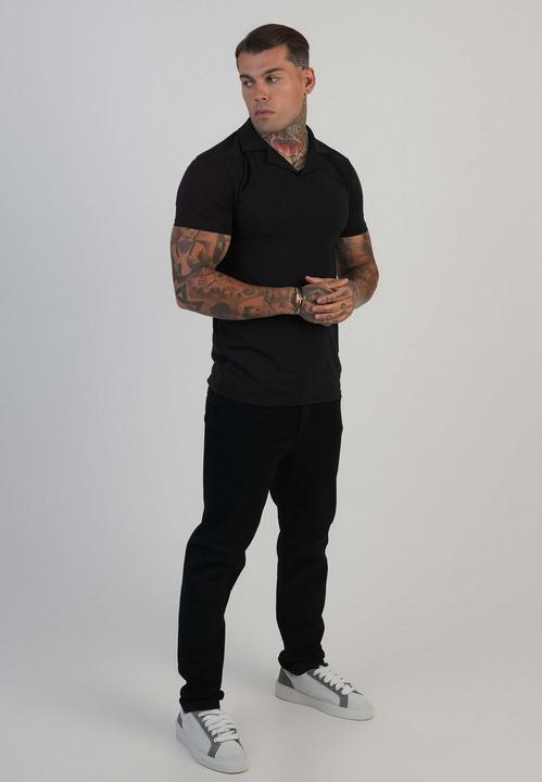 Produktbild Siksilk Polo Revere (L)