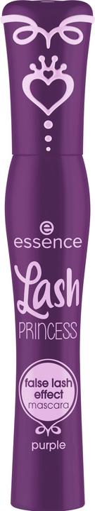 Image du produit essence Lash PRINCESS false lash effect mascara effet faux cils violet (Purple)