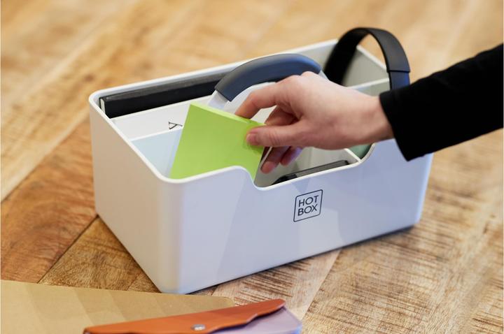 Produktbild Hotbox Ablagekorb