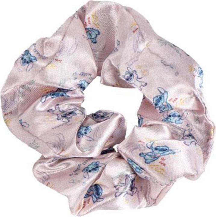 Immagine prodotto Cerdá Set di bellezza di accessori per capelli Disney Stitch per bambine, il set include 4 spille per (Elastico per capelli)