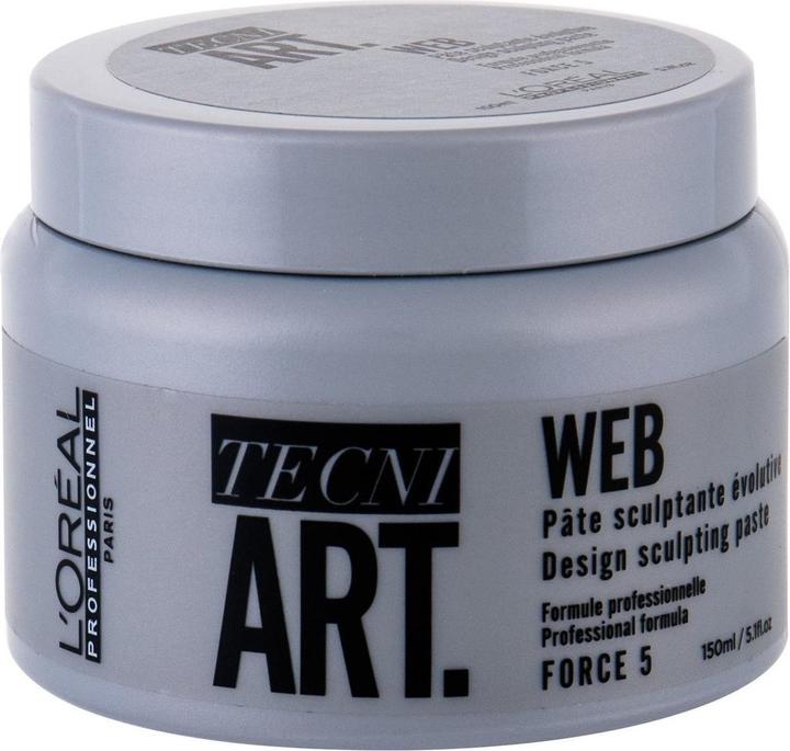 Produktbild L'Oréal Professionnel Tecni Art Web (Haarpaste, 150 ml)
