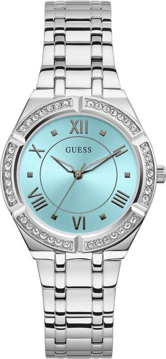 Produktbild Guess Uhren DAMEN GW0033L7 (Analoguhr, 36 mm)