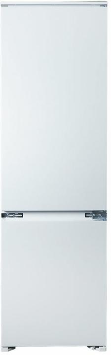 Immagine prodotto Kibernetik Einbau-Kühl-Gefrierkombination EBKO250 mit Schleppscharnier (E) (249 l)