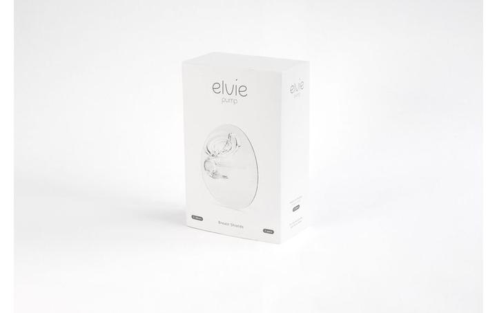 Productafbeelding Elvie Borstschelp Stride 28mm 2st