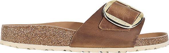 Produktbild Birkenstock Pantoletten Madrid Big Buckle (39)