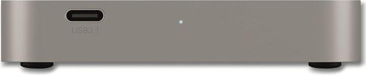 Productafbeelding Icy Box ext. 2,5" behuizing IB-247-C31 (2.5")