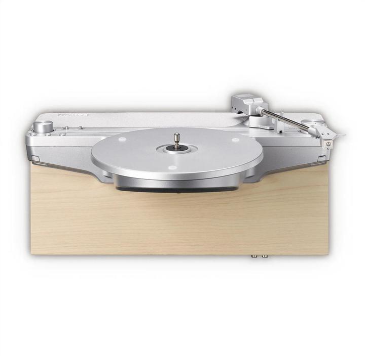 Image du produit Lenco LSA-071SI argent (Automatique)