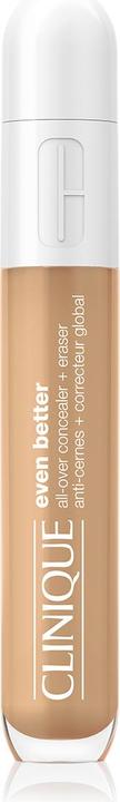 Clinique Even Better All-Over Concealer + Eraser (CN 90 - Sand)