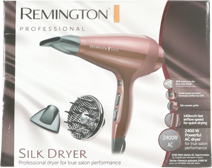 Immagine prodotto Remington AC9096 Seta (2400 W)