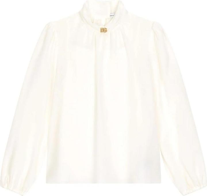 Dolce & Gabbana Blusa (12)