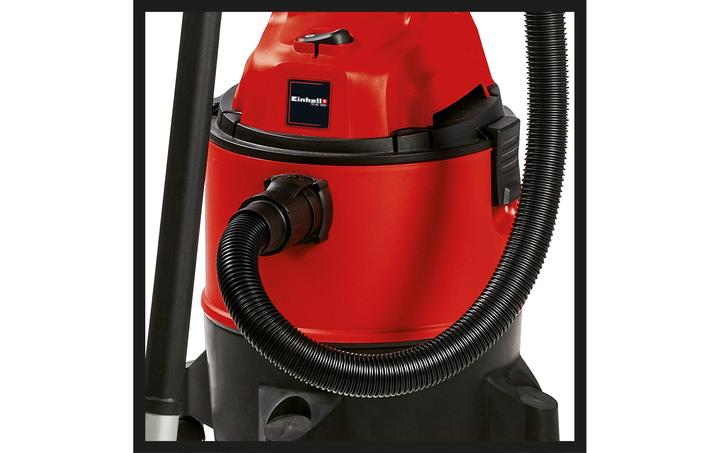 Produktbild Einhell TC-VC 1825 (Nass-Trockensauger)