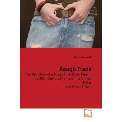 Rough Trade, Fachbücher