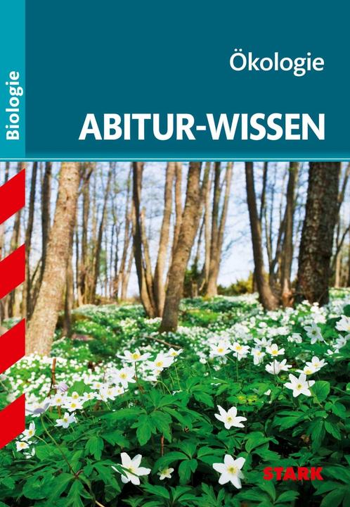 Abitur-Wissen - Biologie - Ökologie (Deutsch, Dr. Ole Müller, 2018)