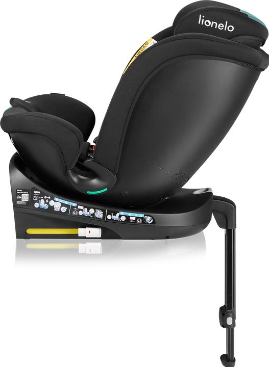 Image du produit Lionelo Navy I-Size (Reboarder)