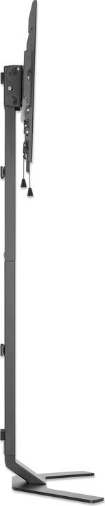 Actual product image Manhattan Super Slim TV Floor Stand (70", 40 kg)