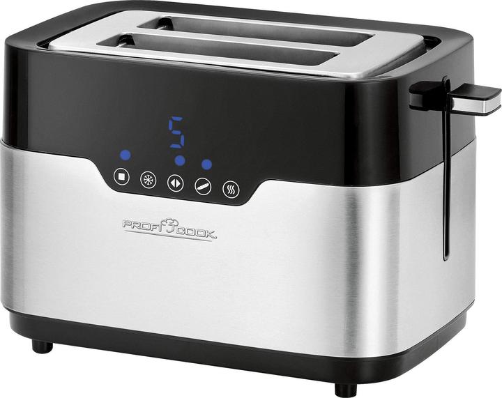 Image du produit Proficook PC TA 1170