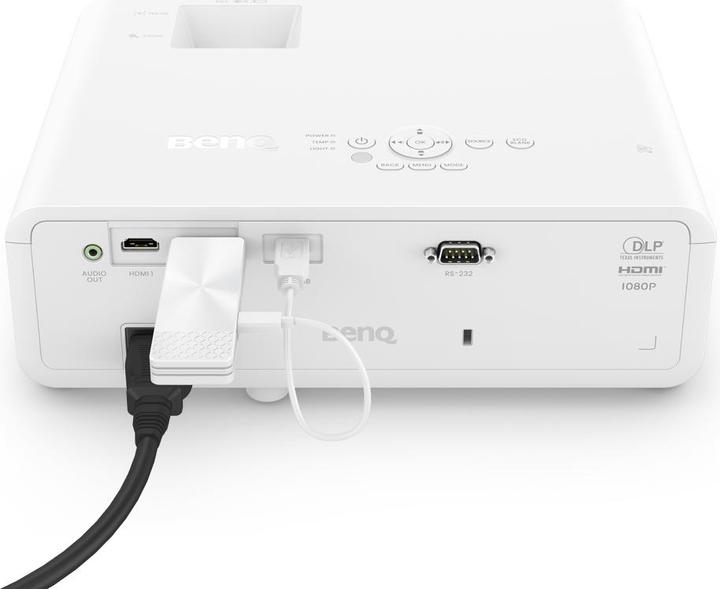Immagine prodotto BenQ Dongle HDMI wireless QP30 4K (Vari)