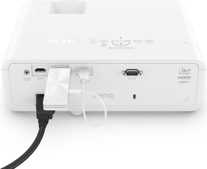 Image du produit BenQ Dongle HDMI sans fil QP30 4K (Divers)