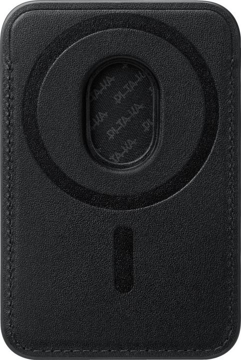 Actual product image Pitaka For 2 cards Black (Universal)