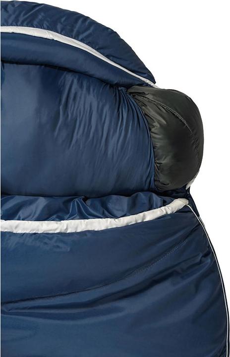 Produktbild Grüezi Bag Biopod DownWool Ice Schlafsack (230 cm)