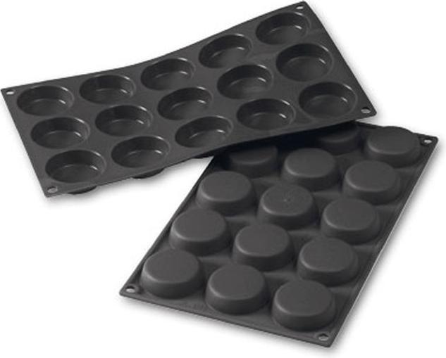 Produktbild Martellato Silikonform (5 cm)