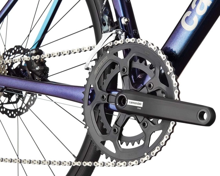 Immagine prodotto Cannondale Caad13 (58 cm)