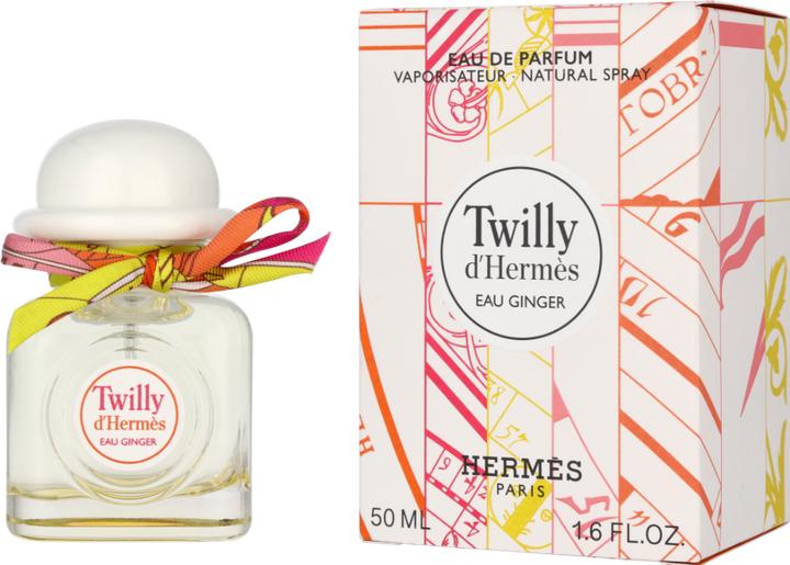 Immagine prodotto Hermès Twilly D'Hermes Eau Ginger (Eau de parfum, 50 ml)