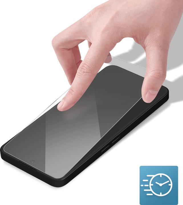 Actual product image Avizar ClearShield Folie (1 Piece, Nothing Phone (3a) Pro)