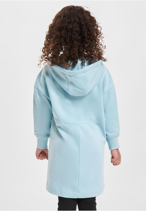 Produktbild Urban Classics Girls Oversized Terry Hoody Dress (158, 164)