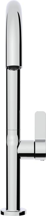 Immagine prodotto Teka Kitchen Mixer Oval 915 Chrome