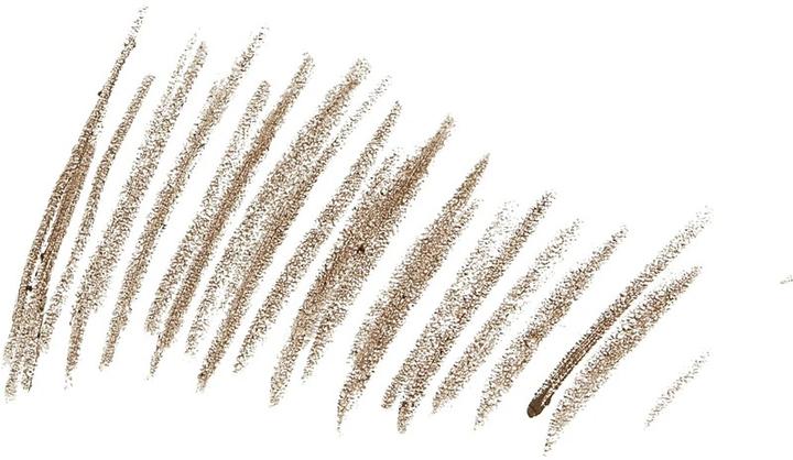 Immagine prodotto Gosh Penna per sopracciglia ULTRA SOTTILE #marrone grigio 0,09 gr (grigio marrone)